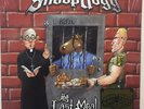 Snoop Dogg - Tha Last Meal - Vinyl Record.. - R5435A