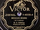 M.S. Dillehay VICTOR 40155 E- 