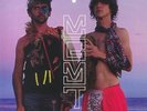 MGMT - Oracular Spectacular - Vinyl (LP)