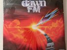 THE WEEKND – DAWN FM - VINYL 2LP FREE SHIPPING - NEW SEALED -