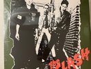 THE CLASH – THE CLASH - VINYL LP NEW FREE SHIPPING SEALED