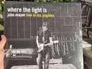 Where the Light Is by John Mayer (Record, 2012)