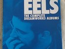 Eels The Complete DreamWorks Albums LP Boxset vinyl