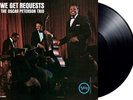 Peterson Oscar Trio We Get Requests Vinile Lp 180 Grammi (Remaster Gatefold)