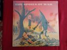 The Spoils of War LP New/Sealed - 1969 Rofran Publishing, Shadoks Music /450