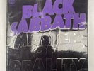 BLACK SABBATH Master Of Reality UK VERTIGO RECORDS VINYL LP Swirl 6360 050
