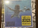 Nirvana Nevermind 30th Anniversary Super Deluxe 8 LP And 7