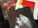 GENESIS  - 3Lp's – SECONDS OUT 2LP, ABACAB & AND THEN THERE WERE THREE