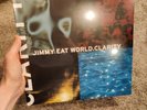Jimmy Eat World - Clarity (Vinyl LP) BRAND NEW SEALED