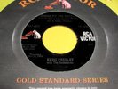 ELVIS PRESLEY Joshua Fit The Battle 45 Original RCA Gold Standard 447-0651 NM