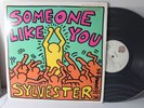 Sylvester - Someone Like You, 12