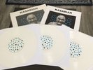 Kasabian For Crying Out Loud White Vinyl Record 2017