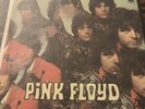 1967 Pink Floyd piper at the gates of dawn lp US print