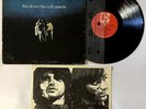 The Doors   The Soft Parade   LP   Elektra EKS-75005   Big E   EX Vinyl