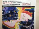 THE MOODY BLUES Days of Future Passed MINT MFSL 1-042 JAPAN USA  AUDIOPHILE