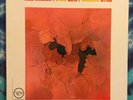 Stan Getz LP Charlie Byrd JAZZ SAMBA Verve Records MONO Original (1962)