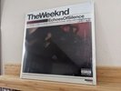 The Weeknd - Echoes Of Silence (LP, Vinyl, Album, Record)  New Sealed