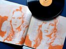 BEAUTIFUL SYLVIE VARTAN LA REINE ORIGINAL PRESSING VINYL LP NM FRENCH POP