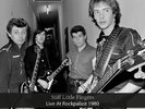 Stiff Little Fingers Live At Rockpalast 1980 Vinyl LP 2022 NEW