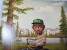 Tyler, the Creator Wolf Pink 2LP