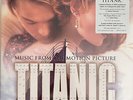 OMS / Titanic 2 LP Set Transparent Pink Limited Edition Numbered copy MOVATM210