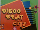 SOUTH AFRICA COSMIC DISCO ELECTRO DISCO & AFRO SOUL DISCO BEAT CITY CLEAN HEAR