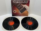 Atlantic Blues: Guitar  Vinyl LP Compilation Albert BB King Stevie Ray Vaughan