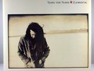 Tears For Fears Elemental Lp Vinyl Brazil 1993 NM/NM Amazing  Top  W/ Insert