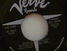 PSYCH SOUL THE WEBS WE BELONG TOGETHER ORIGINAL VERVE 60'S US PRESS HEAR