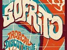 Various Artists - Sofrito – Tropical Discotheque  [VINYL]