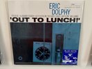 Eric Dolphy/Out To Lunch *Blue Note 180g 45rpm LP* (2LP) (Music Matters Ltd) VG+