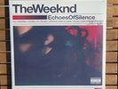 The Weeknd - Echoes Of Silence (LP, Vinyl, Album, Record)  New Sealed