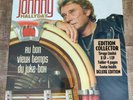 Neuf vinyle Johnny Hallyday Au Bon Vieux Temps du Juke-Box 3 LP + 1 EP+ EXTRA