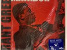 Grant Green “Matador” Music Matters 45rpm Numbered Edition - SEALED