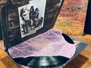 ALICE COOPER SCHOOLS OUT 180gm VINYL LIMITED EDITION DIE-CUT PANTIES COVER NEW