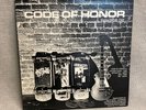 Code Of Honor / Sick Pleasure ‎– Fight Or Die / Dolls Under Control RARE SF PUNK