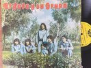 EL JEFE Y SU GRUPO Self-Titled LP 1975 MEXICO CONJUNTO Discos Cronos RARE