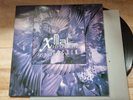 XMAL DEUTSCHLAND TOCSIN ORIGINAL 4AD 1984 LP A1/B1 UK FIRST PRESS GOTH