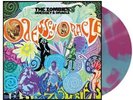 the Zombies - Odessey & Oracle Psychedelic Vinyl