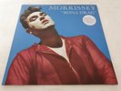 Morrissey – Bona Drag - His Master's Voice – CLP 3788 - The Smiths - LP - 1990