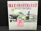 (DH16) BLUE OYSTER CULT / VINTAGE LP / SECRET TREATIES / 1974 CBS PC 32858 (EX)