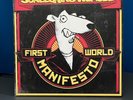 First World Manifesto by Screeching Weasel (Vinyl, 2011, Fat Wreck Chords)
