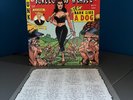 Bark Like A Dog by Screeching Weasel (Vinyl, 2016, Fat Wreck Chords)