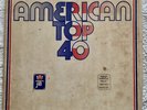 American Top 40 Casey Kasem  Various 12/2/78 Toto, Billy Joel No.  784-9 Box Set