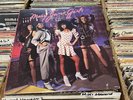 MARY JANE GIRLS - Self Titled LP (SEALED 1983  Original Pressing) Classic Funk