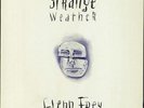 Glenn Frey Strange Weather vinyl LP album record German