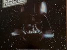 Vinyl 12 inch Record Album Movie Soundtrack Star Wars The Empire Strikes Back 80