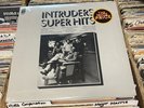 INTRUDERS Super Hits LP PHILADELPHIA INTERNATIONAL PZ 32131 SEALED