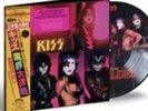 Kiss Music From The Elder Picture Disc LIMITED TO 500 Sold Out 2022 Vinyl LP