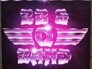 B.B. & Q. Band* - Genie,  LP, (Vinyl)